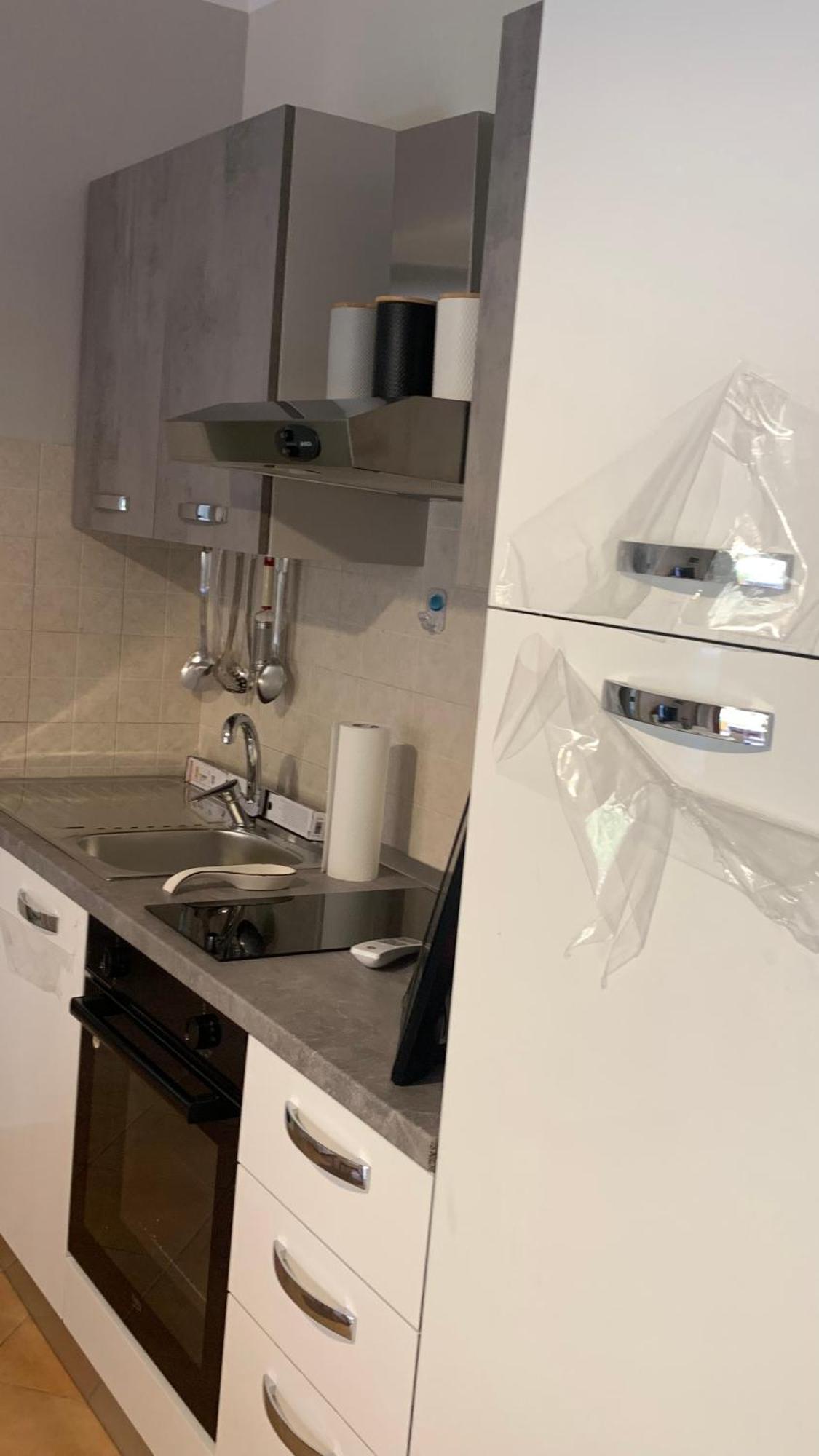 Nest House - Esclusivo Appartamento Marina Di Olbia- Mater Olbia - Beaches - Close To The Airport - Private Parking- Full Comforts - Экстерьер фото