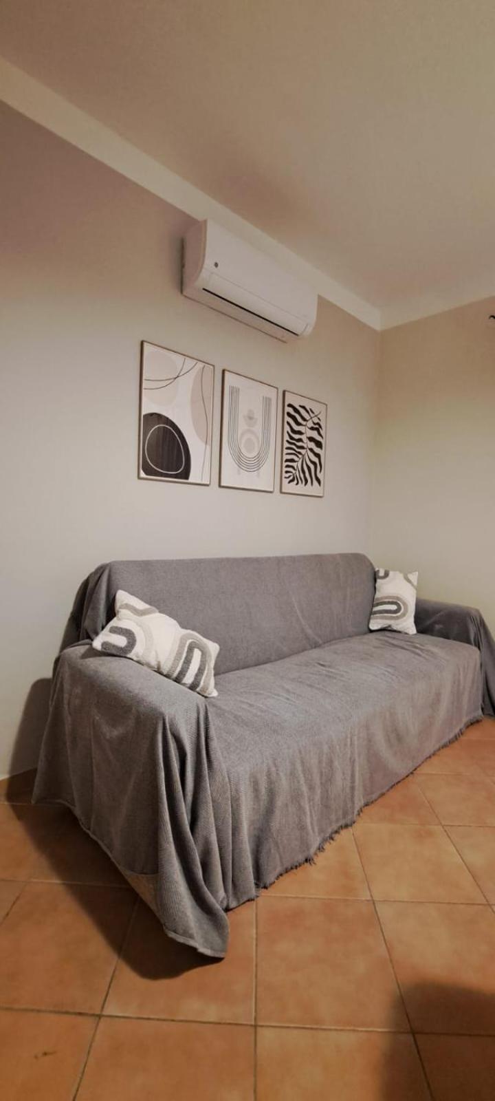 Nest House - Esclusivo Appartamento Marina Di Olbia- Mater Olbia - Beaches - Close To The Airport - Private Parking- Full Comforts - Экстерьер фото
